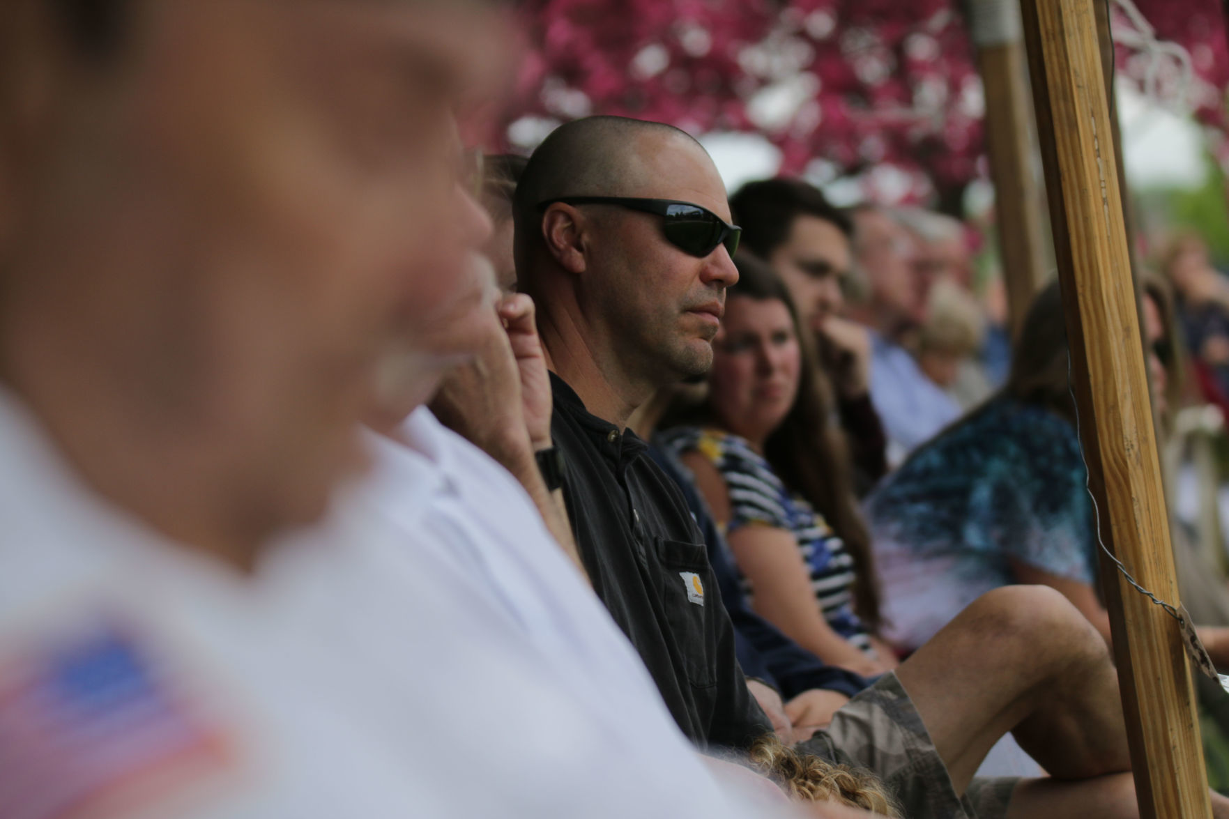 Memorial Day Service